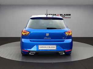 SEAT Ibiza 1.0 TSI 115 FR DSG