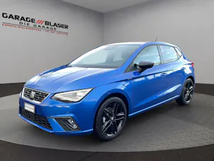 SEAT Ibiza 1.0 TSI 115 FR DSG