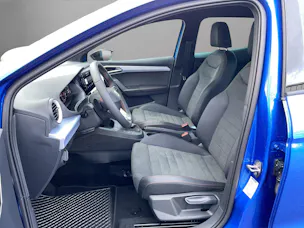 SEAT Ibiza 1.0 TSI 115 FR DSG