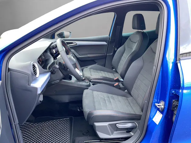 SEAT Ibiza 1.0 TSI 115 FR DSG