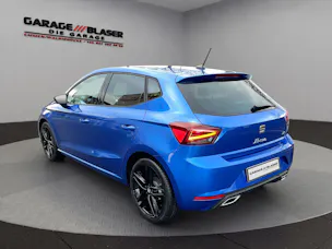 SEAT Ibiza 1.0 TSI 115 FR DSG