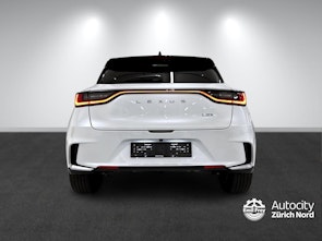 Vehicle image LEXUS LBX 1.5 Hybrid Cool AWD