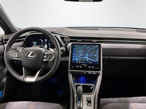 Vehicle image LEXUS LBX 1.5 Hybrid Cool AWD