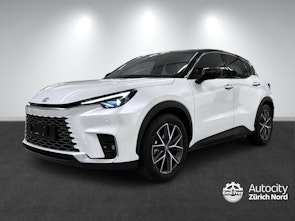 Vehicle image LEXUS LBX 1.5 Hybrid Cool AWD