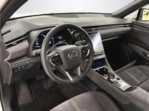 Vehicle image LEXUS LBX 1.5 Hybrid Cool AWD