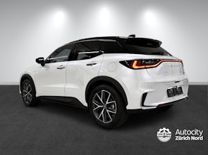 Vehicle image LEXUS LBX 1.5 Hybrid Cool AWD