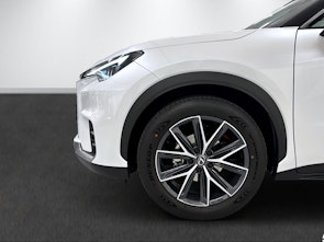 Vehicle image LEXUS LBX 1.5 Hybrid Cool AWD