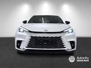 Vehicle image LEXUS LBX 1.5 Hybrid Cool AWD