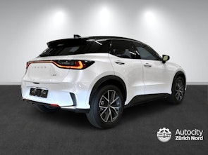 Vehicle image LEXUS LBX 1.5 Hybrid Cool AWD