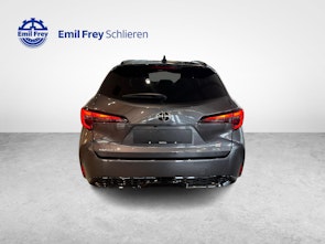 Vehicle image TOYOTA Corolla Touring Sports 2.0 HSD GR Sport