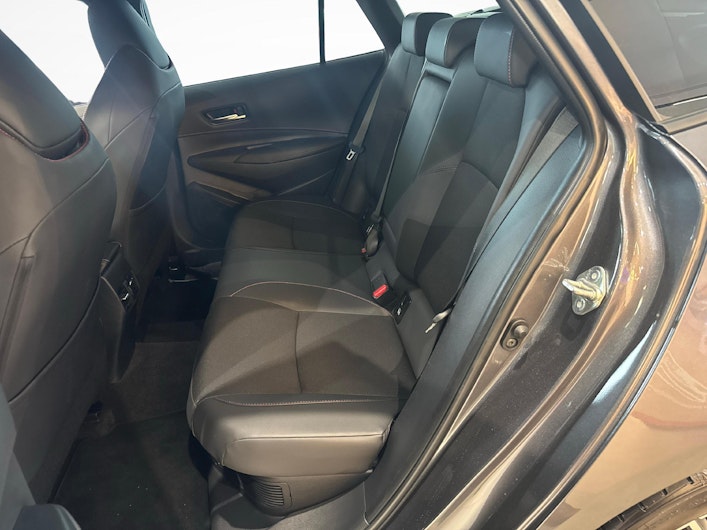 Vehicle image TOYOTA COROLLA