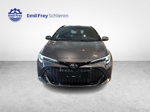 Vehicle image TOYOTA Corolla Touring Sports 2.0 HSD GR Sport