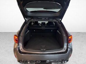 Vehicle image TOYOTA Corolla Touring Sports 2.0 HSD GR Sport
