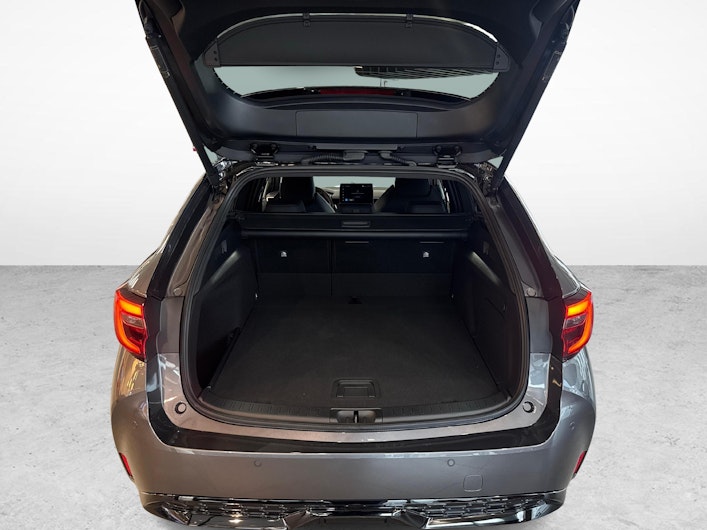 Vehicle image TOYOTA COROLLA