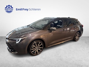 Vehicle image TOYOTA Corolla Touring Sports 2.0 HSD GR Sport