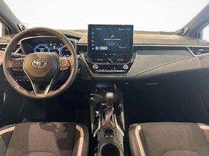 Vehicle image TOYOTA Corolla Touring Sports 2.0 HSD GR Sport