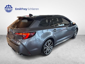 Vehicle image TOYOTA Corolla Touring Sports 2.0 HSD GR Sport