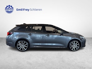 Vehicle image TOYOTA Corolla Touring Sports 2.0 HSD GR Sport