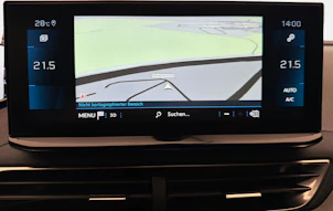 Fahrzeugbild PEUGEOT 3008 1.2 PureTech GT