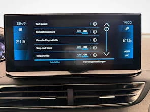 Fahrzeugbild PEUGEOT 3008 1.2 PureTech GT