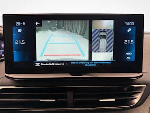 Fahrzeugbild PEUGEOT 3008 1.2 PureTech GT