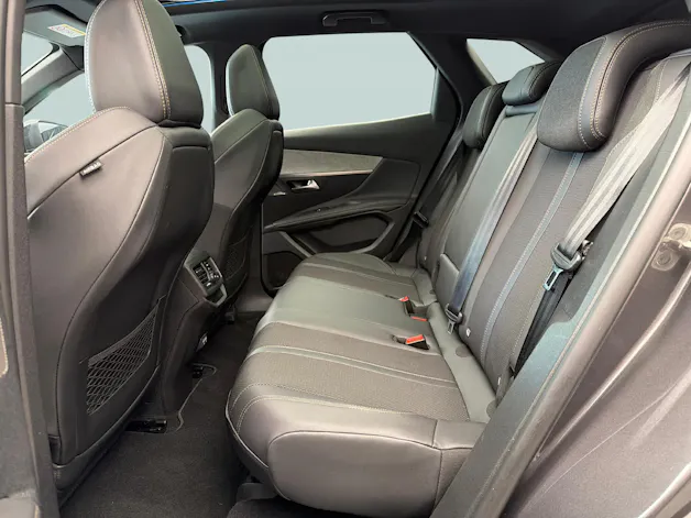 Peugeot 3008 1.2 PureTech GT