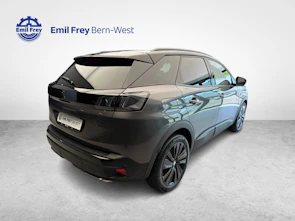 Fahrzeugbild PEUGEOT 3008 1.2 PureTech GT