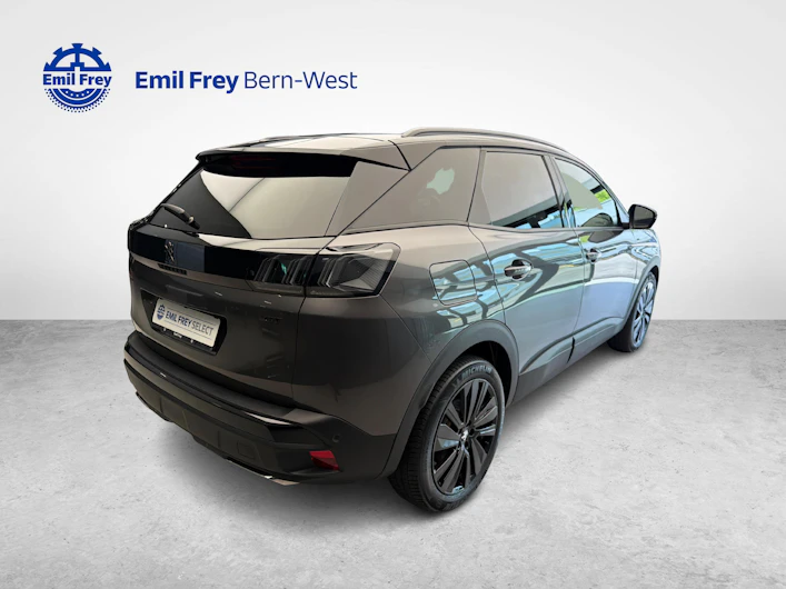 Fahrzeugbild PEUGEOT 3008