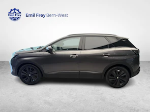 Fahrzeugbild PEUGEOT 3008 1.2 PureTech GT