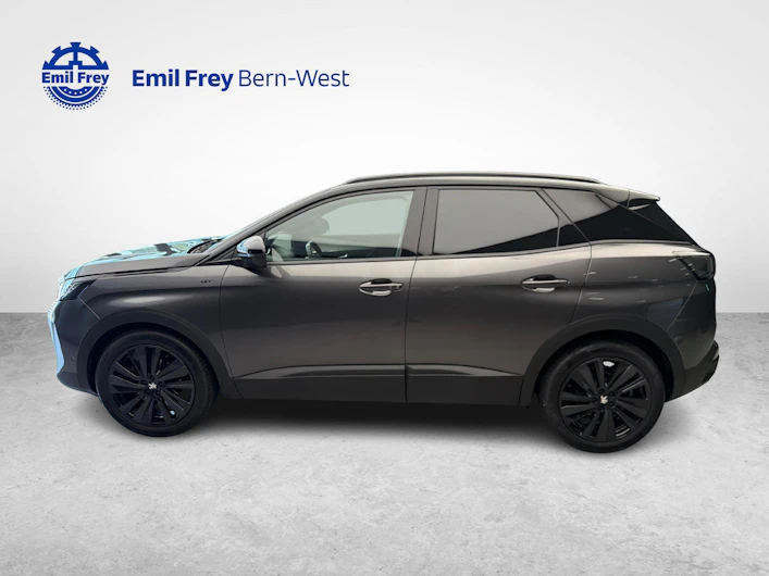 Fahrzeugbild PEUGEOT 3008