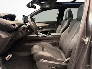 Peugeot 3008 1.2 PureTech GT