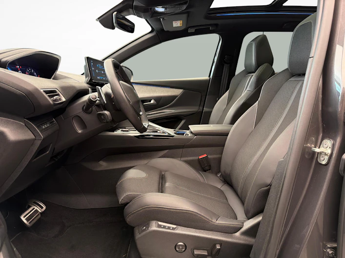 Fahrzeugbild PEUGEOT 3008