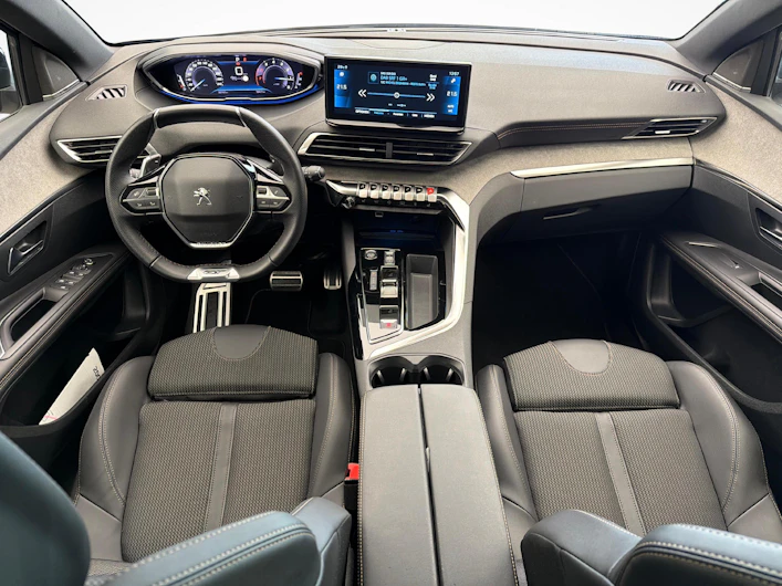 Fahrzeugbild PEUGEOT 3008