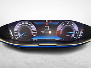 Fahrzeugbild PEUGEOT 3008 1.2 PureTech GT