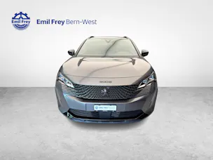 Peugeot 3008 1.2 PureTech GT