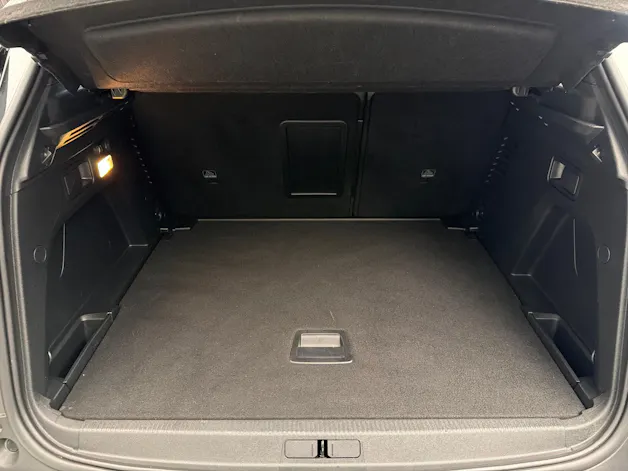 Peugeot 3008 1.2 PureTech GT