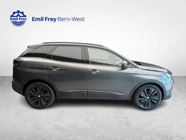 Peugeot 3008 1.2 PureTech GT