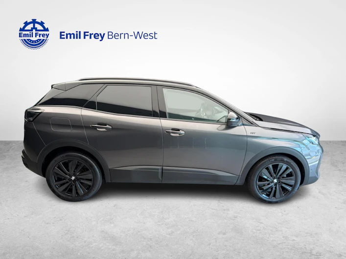 Fahrzeugbild PEUGEOT 3008