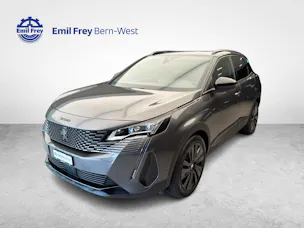 Peugeot 3008 1.2 PureTech GT