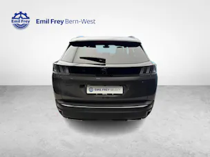 Peugeot 3008 1.2 PureTech GT