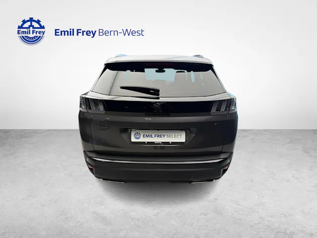 Peugeot 3008 1.2 PureTech GT