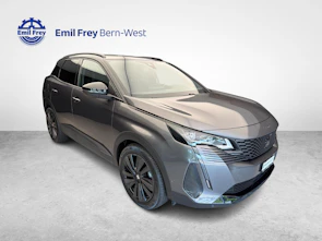Fahrzeugbild PEUGEOT 3008 1.2 PureTech GT