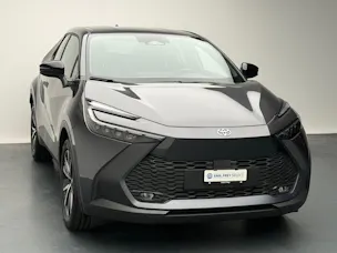 Toyota C-HR 2.0 PHEV Swiss Edition