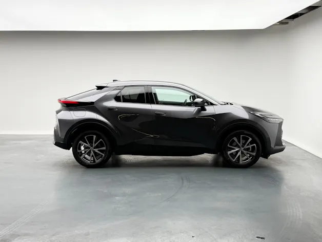 Toyota C-HR 2.0 PHEV Swiss Edition