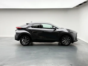 image du véhicule TOYOTA C-HR 2.0 PHEV Swiss Edition