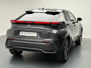 Toyota C-HR 2.0 PHEV Swiss Edition