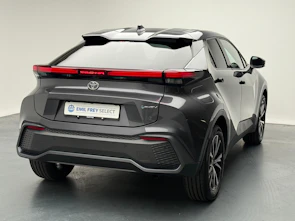 image du véhicule TOYOTA C-HR 2.0 PHEV Swiss Edition