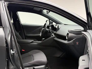 image du véhicule TOYOTA C-HR 2.0 PHEV Swiss Edition