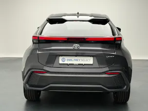Toyota C-HR 2.0 PHEV Swiss Edition