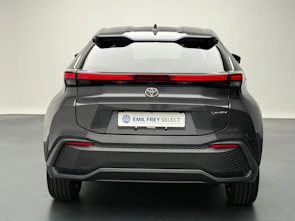 image du véhicule TOYOTA C-HR 2.0 PHEV Swiss Edition